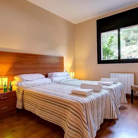 Villa Sant Eloi Sleeps 8 Pool Wifi *