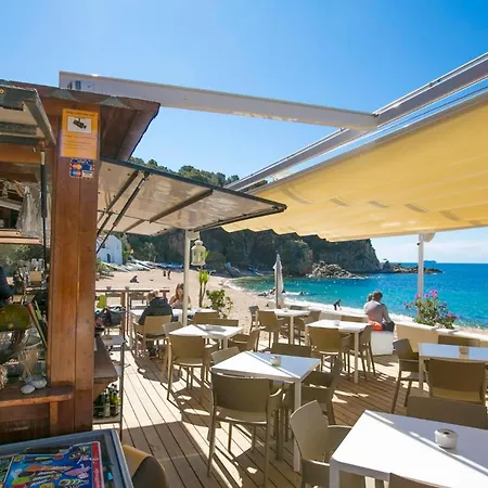Sant Eloi Sleeps 8 Pool Wifi Lloret de Mar