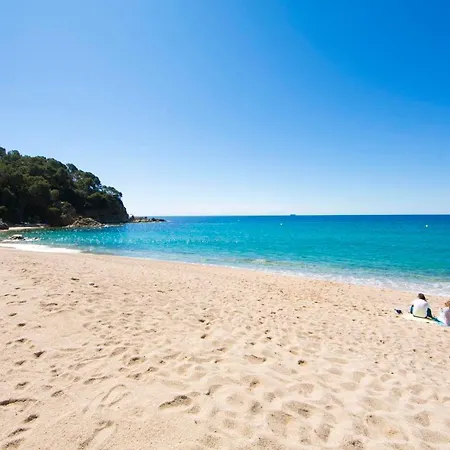 Sant Eloi Sleeps 8 Pool Wifi Villa *