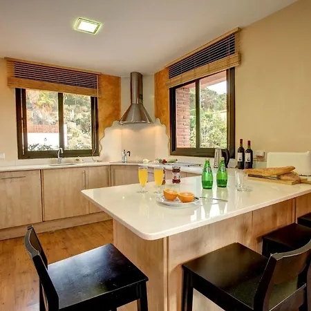 Sant Eloi Sleeps 8 Pool Wifi