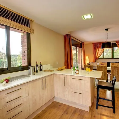 Sant Eloi Sleeps 8 Pool Wifi Villa