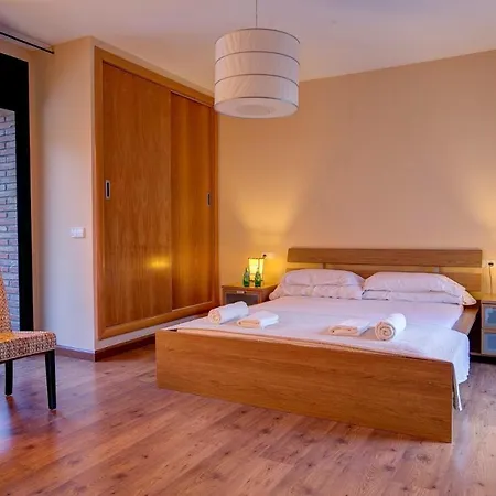 Sant Eloi Sleeps 8 Pool Wifi Villa