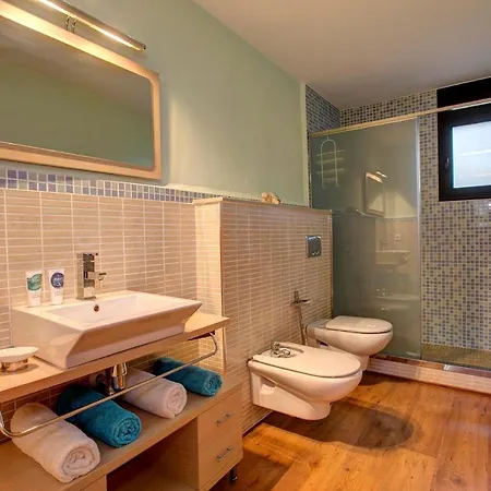 Sant Eloi Sleeps 8 Pool Wifi Lloret de Mar