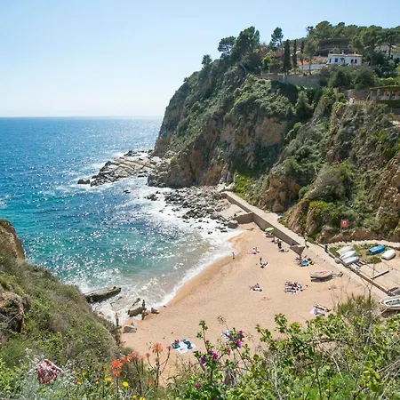 Villa Sant Eloi Sleeps 8 Pool Wifi *