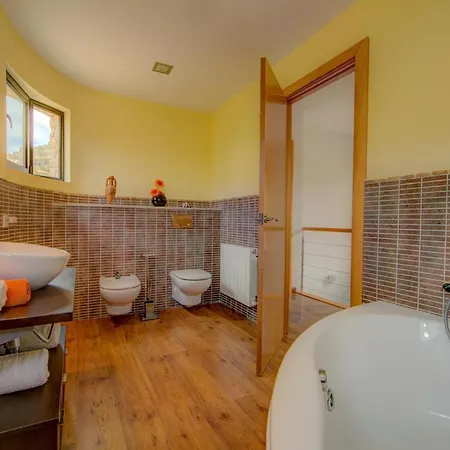 Sant Eloi Sleeps 8 Pool Wifi 료렛 드 마르