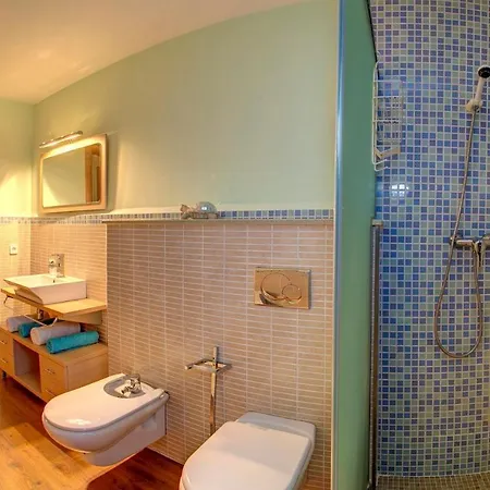 Sant Eloi Sleeps 8 Pool Wifi