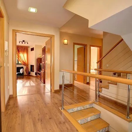 Sant Eloi Sleeps 8 Pool Wifi 빌라 료렛 드 마르