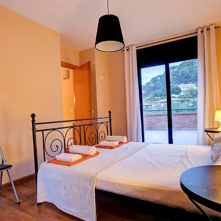 Sant Eloi Sleeps 8 Pool Wifi